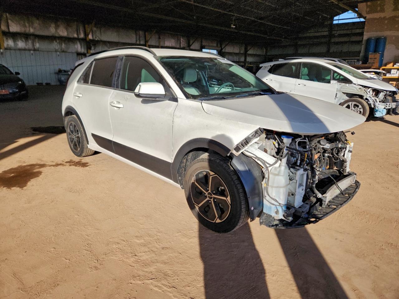 2023 KIA Niro ex