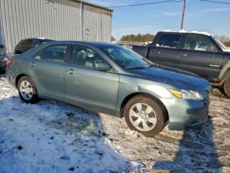 2009 Toyota Camry Base