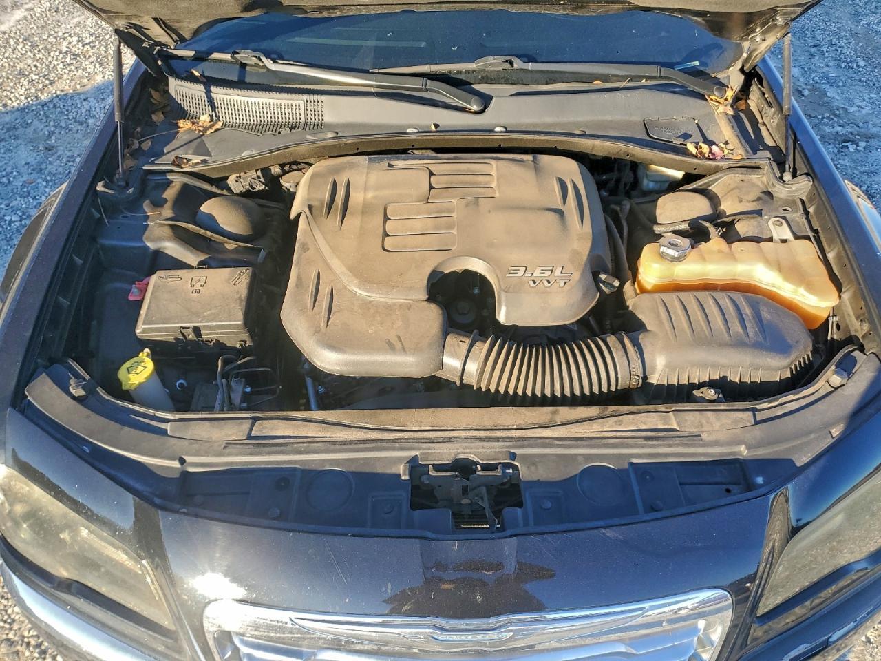 2013 Chrysler 300