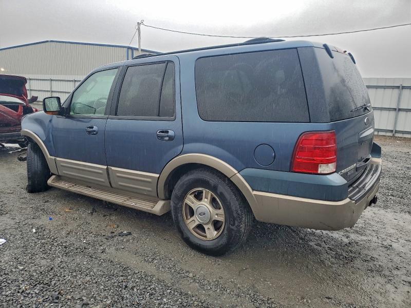 2004 Ford Expedition Eddie Bauer