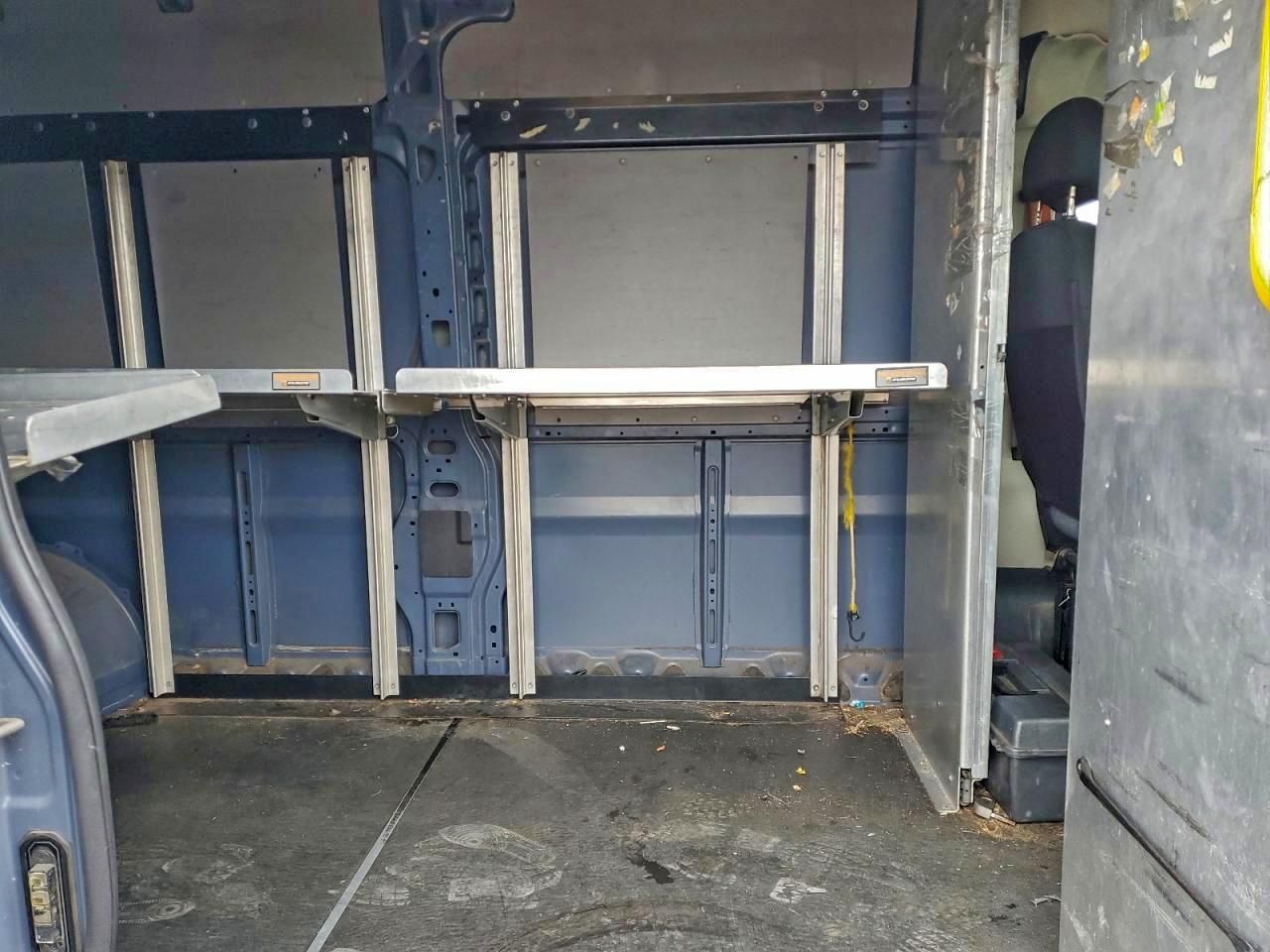 2020 Dodge RAM Promaster 3500 3500 High