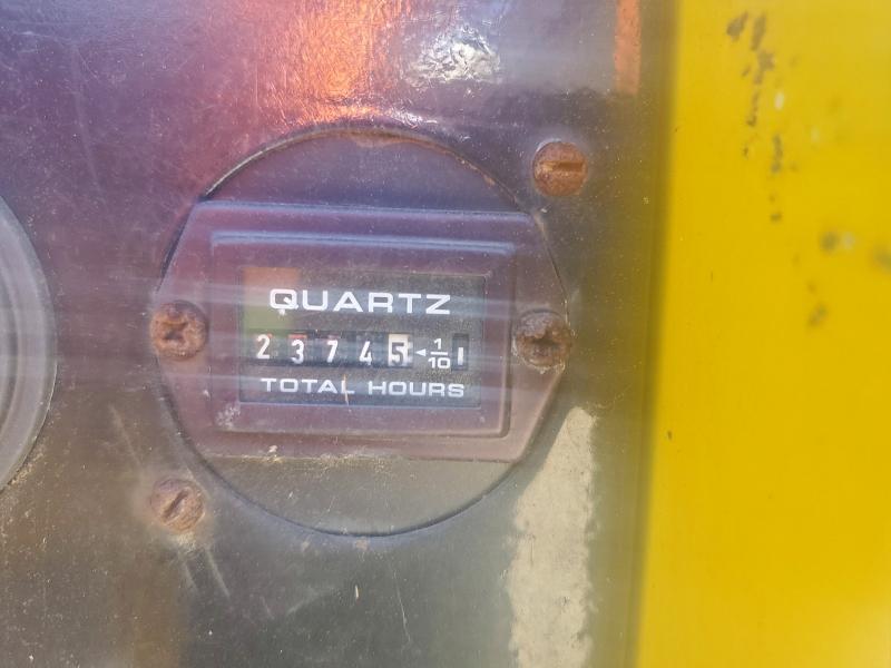 1998 Holt Kamp Manhole Support Trailer