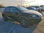 2016 Lexus Nx 200t Base