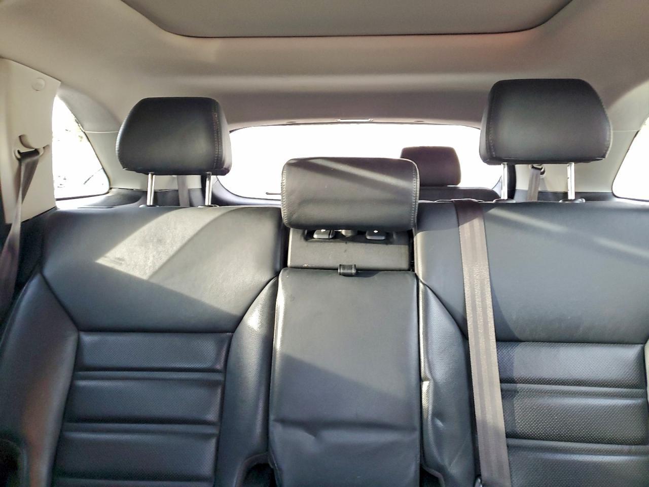 2018 KIA Sorento sx