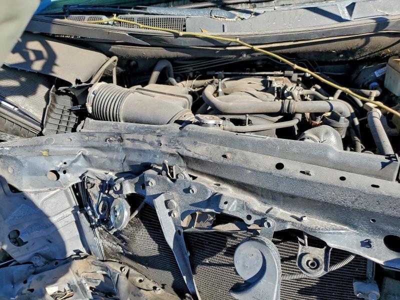 2008 Toyota Tundra Crewmax