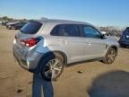 2023 Mitsubishi Outlander Sport S/se