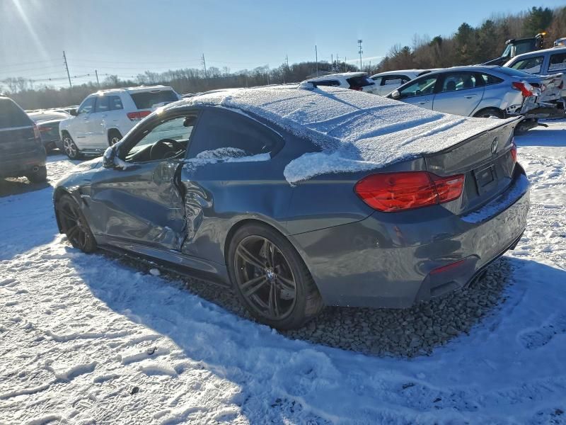 2015 Bmw Motorrad 2015 bmw Motorrad M4