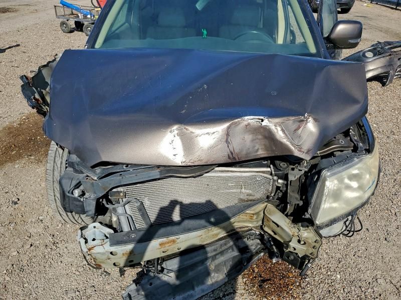 2009 Subaru Tribeca Limited