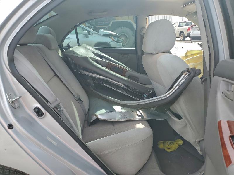 2008 Toyota Corolla ce