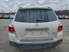 2012 Toyota Highlander Base
