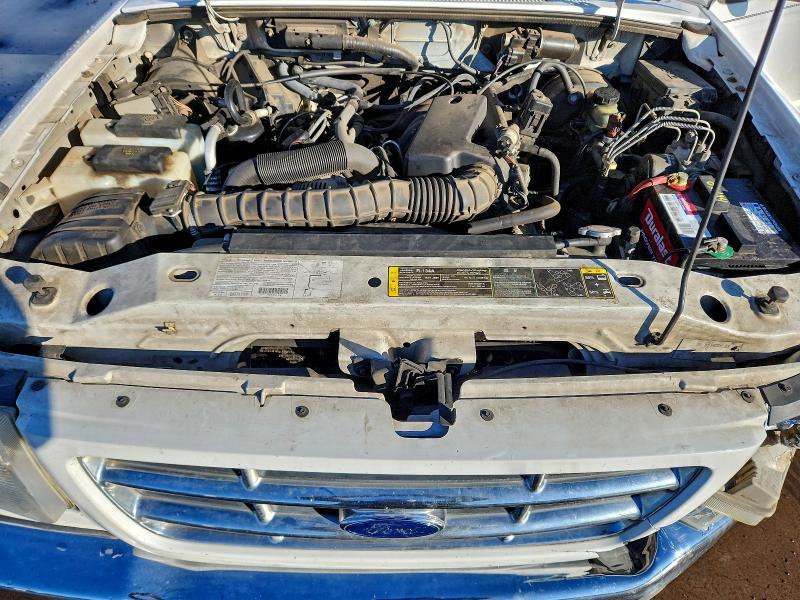2003 Ford Ranger Super cab