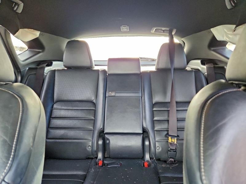 2018 Lexus Nx 300 Base