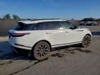 2018 Land Rover Range Rover Velar R-dynamic se
