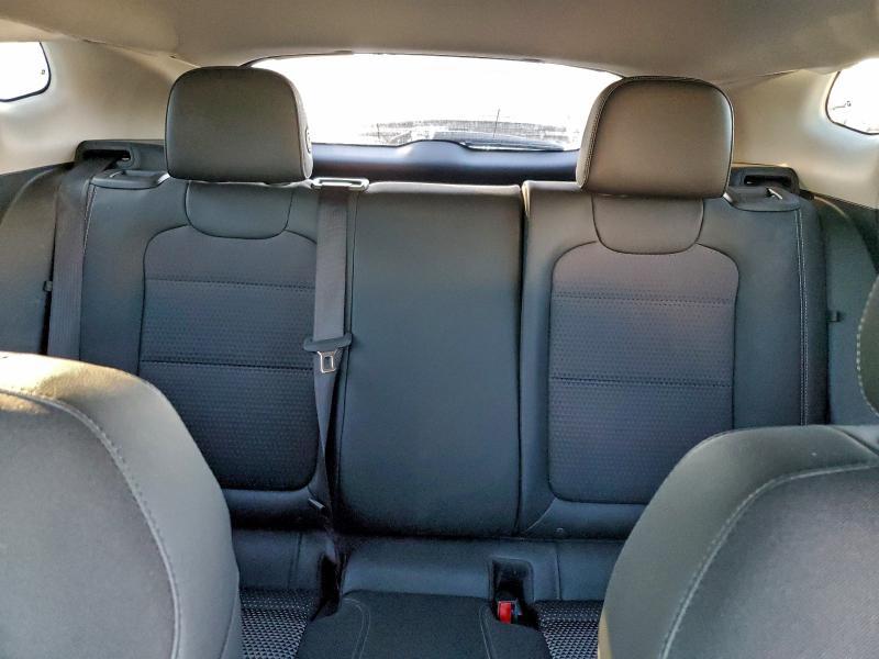 2025 Chevrolet Trax 1LT