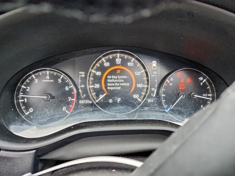 2022 Mazda Cx-30 Preferred