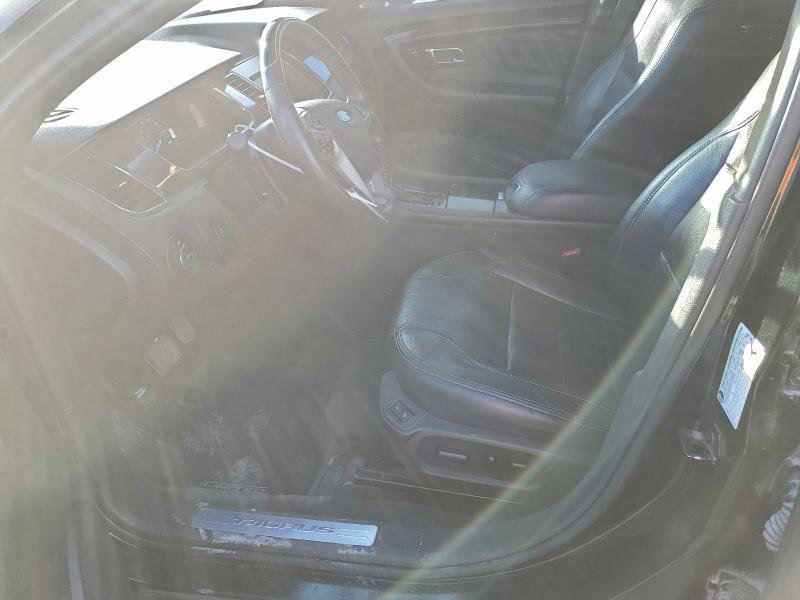 2015 Ford Taurus Limited