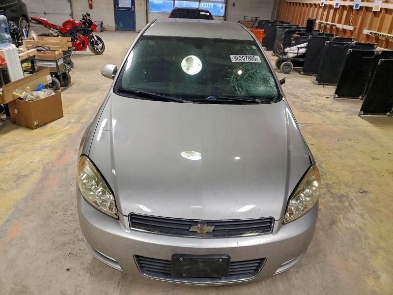2007 Chevrolet Impala ls