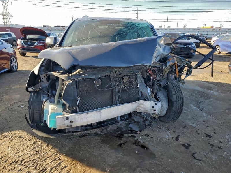 2010 Toyota Highlander Limited