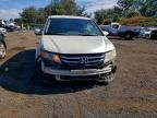 2015 Honda Odyssey ex
