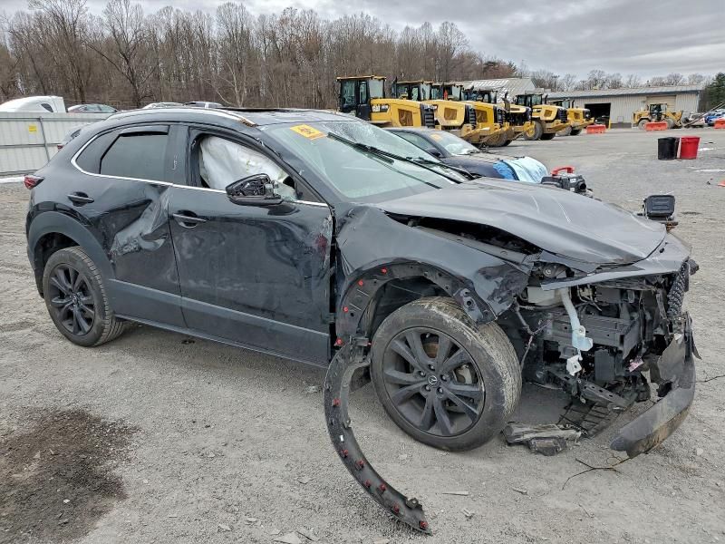 2021 Mazda Cx-30 Premium Plus
