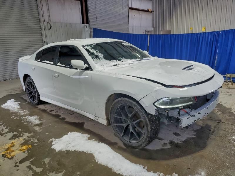 2019 Dodge Charger gt
