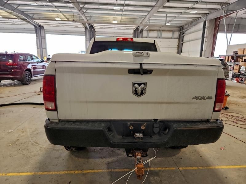 2015 Dodge Ram 2500 st