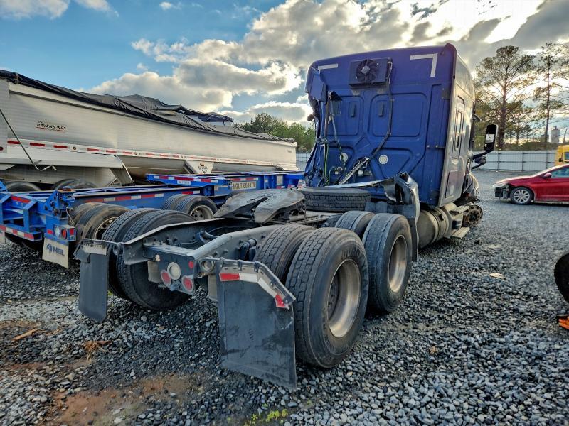 2023 Frei Ghtliner Cascadia 126 Semi Truck