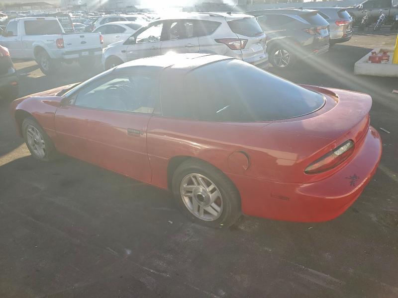 1996 Chev Camaro