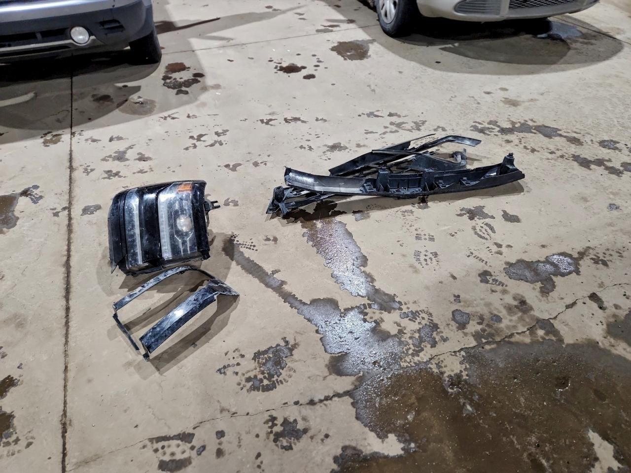 2018 Chevrolet Silverado K1500 ltz