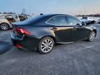 2016 Lexus Is 300