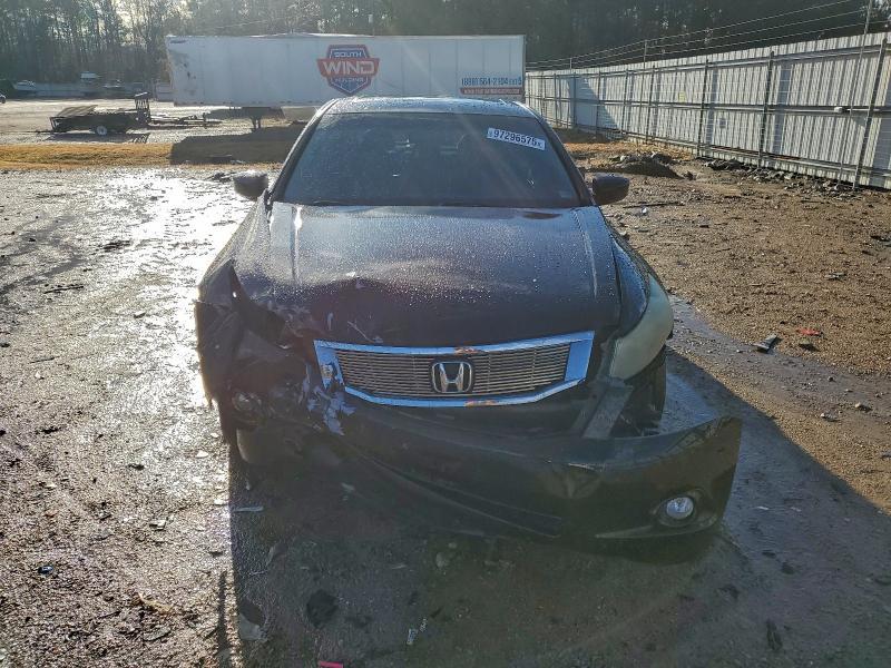 2008 Honda Accord exl