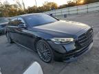 2022 Mercedes-Benz S 580 4matic
