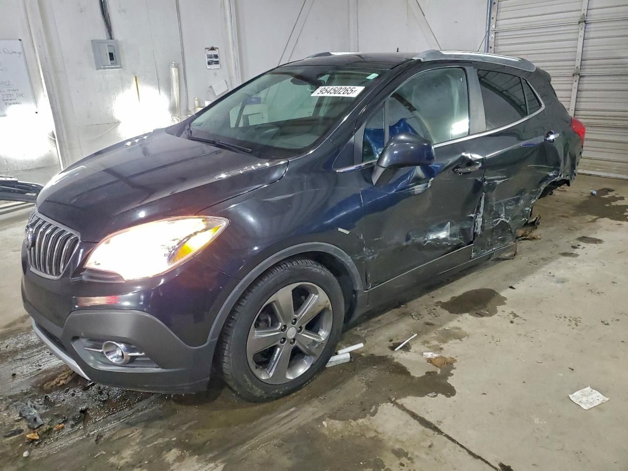 2013 Buick Encore Convenience