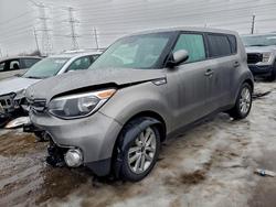 2018 KIA Soul + for sale in Elgin, IL