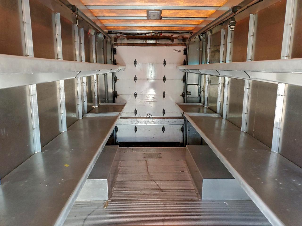 2020 Freightliner MT45G Delivery Truck