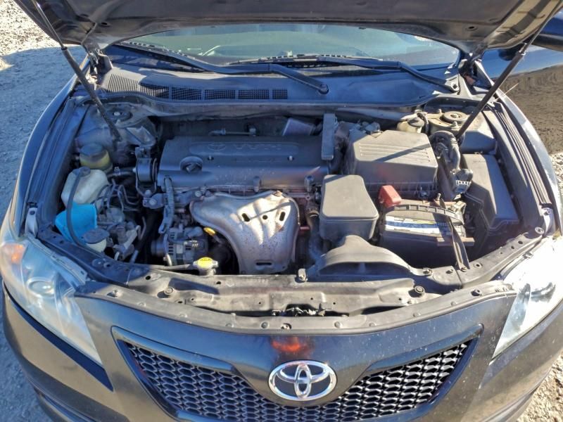 2007 Toyota Camry ce