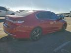 2017 Honda Accord Sport se