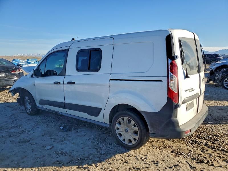 2020 Ford Transit Connect xl