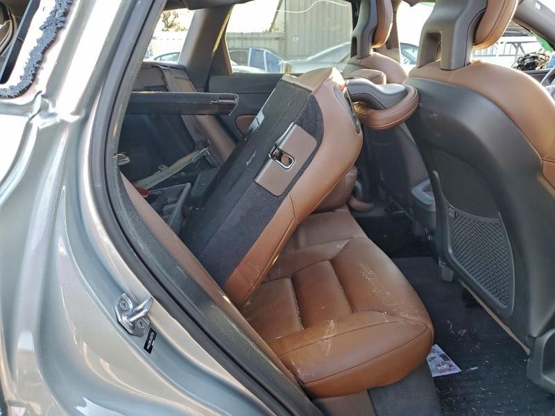 2018 Volvo Xc60 T6 Momentum