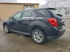 2011 Chevrolet Equinox ls