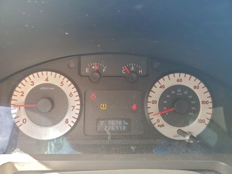 2008 Mazda Tribute i