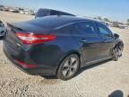 2012 KIA Optima Hybrid