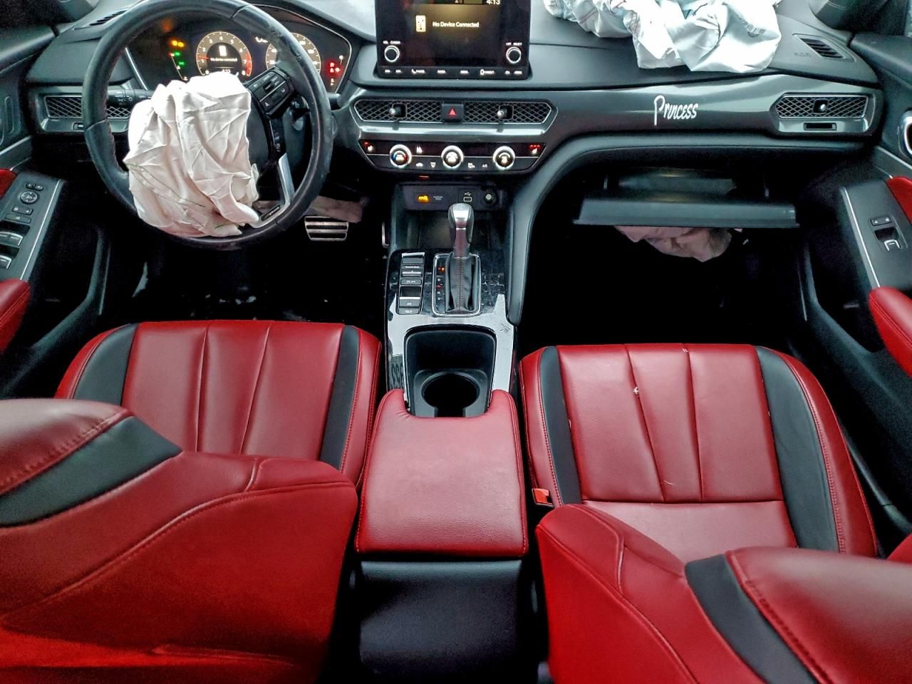 2023 Acura Integra A-spec