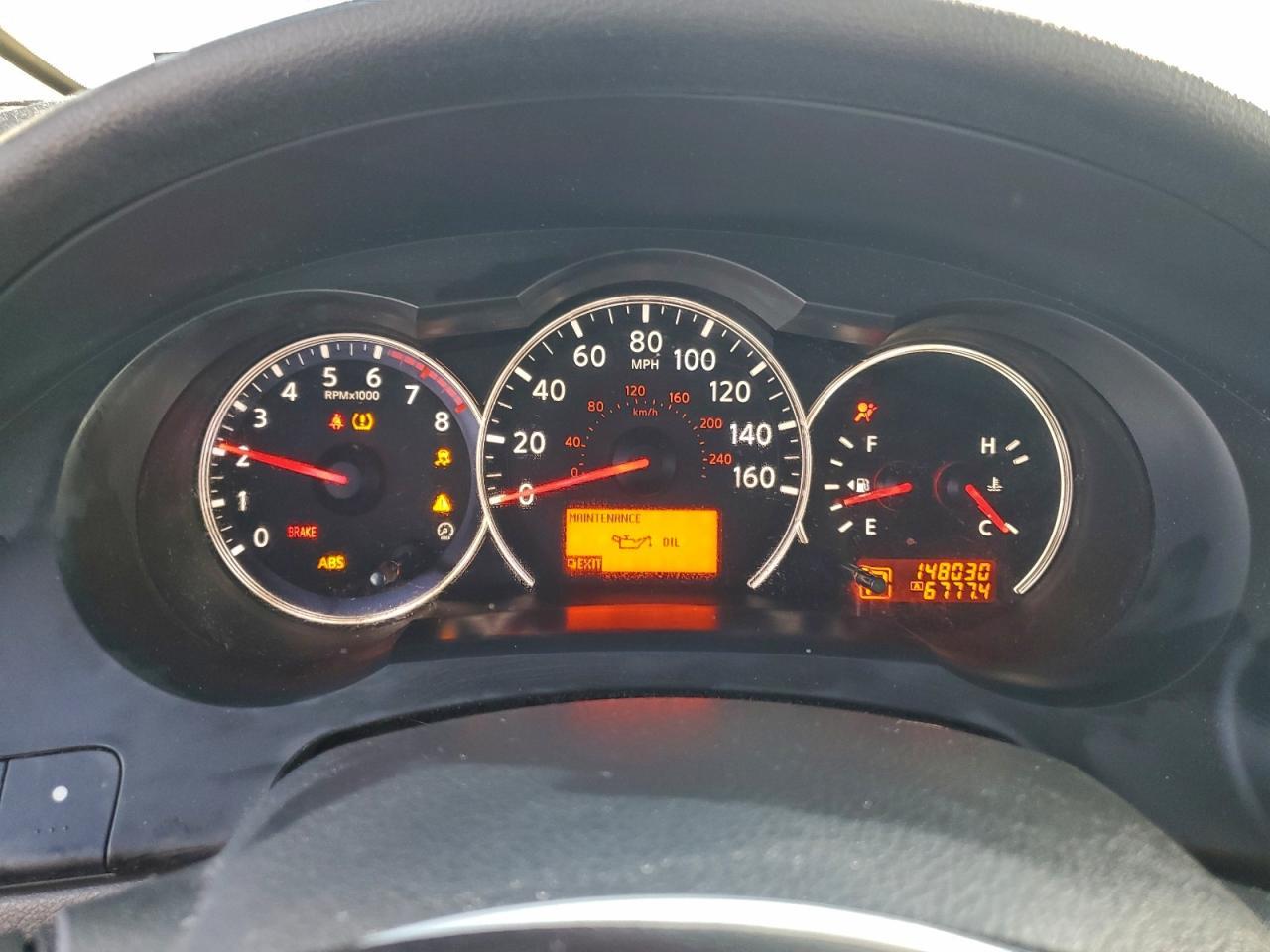 2013 Nissan Altima s
