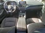 2022 Nissan Altima sv
