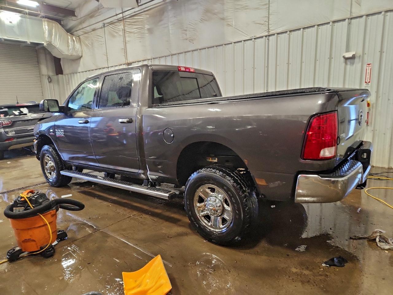 2017 Dodge Ram 2500 slt
