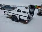 2021 Big Tex 35SA-10BK4RG Utility Trailer