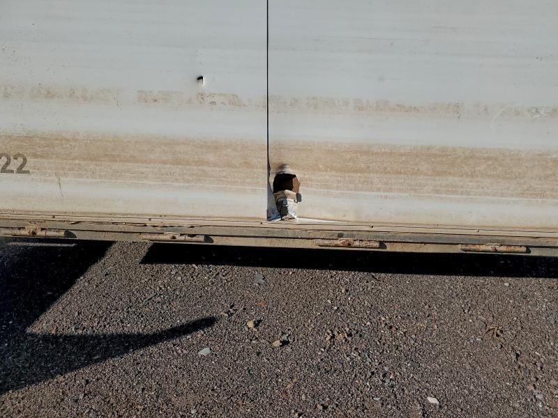 2022 LGS LSABC8.5X20TE3FF Enclosed Cargo Trailer