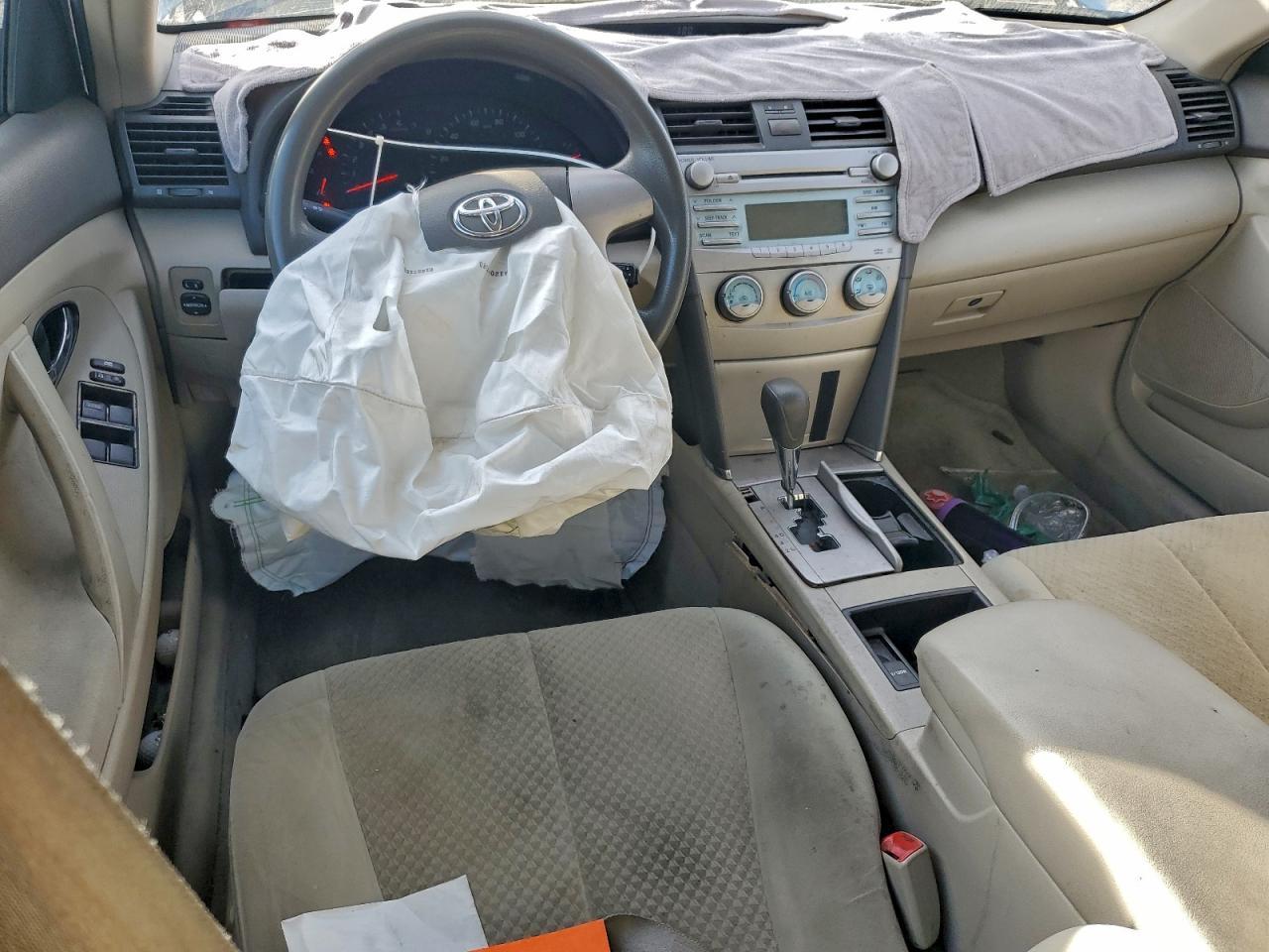 2007 Toyota Camry ce
