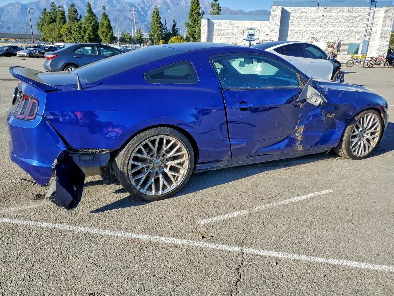 2013 Ford Mustang gt